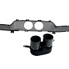 Photo of Novitec Carbon Fibre Dual Tailpipes for the Ferrari 296 GTB/GTS - Image 4
